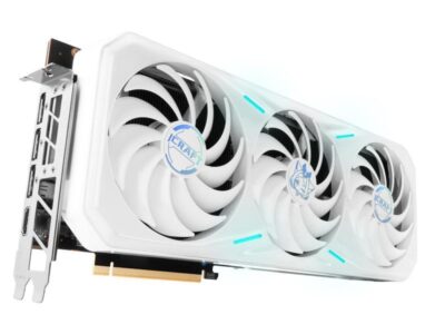 MAXSUN RTX 4080 iCraft OC Aijia NVIDIA GPU