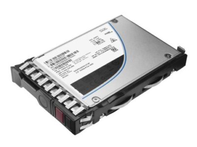 HPE P06194-B21 480GB 2.5" 7mm SATA 3.0 6Gbs P06194-B21