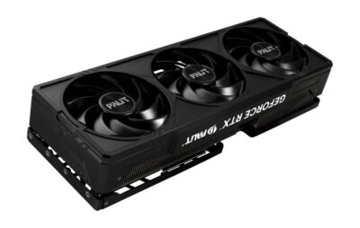 Palit RTX 4070 Ti JetStream NED407T019K9-1043J NVIDIA GPU