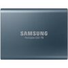 SamSung T5 500GB 74*57.3*10.5mm USB 3.2 Type-c MU-PA500B