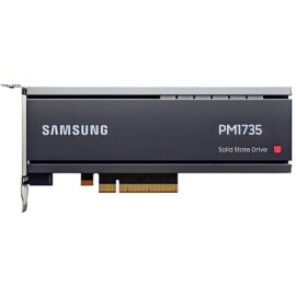 SamSung PM1735 12.8TB HHHL PCIe 4 x8 MZPLJ12THALA-00007