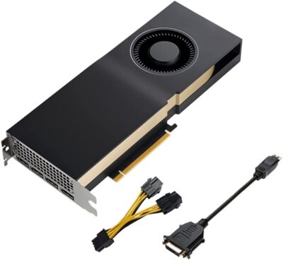 NVIDIA RTX A4500 20GB