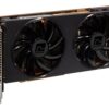 PowerColor Radeon RX 5700 8GB GDDR6 AXRX 5700 8GBD6-3DH OC AMD GPU Graphic Card