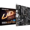 GIGABYTE B660M DS3H DDR4