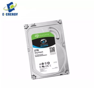 Seagate SkyHawk 2TB 3.5" 64MB ST2000VX008 HDD Hard Disk Drive