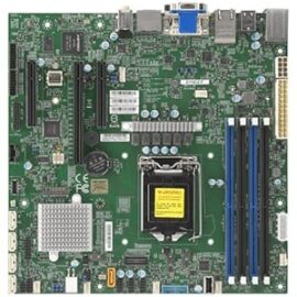 Supermicro MBD-X11SCZ-F-O Server Motherboard