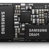 SamSung PM9A1 1TB M.2 2280 NVMe PCIe 4.0 x4 MZVL21T0HCLR-00B00