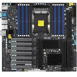 Supermicro MBD-X11SPA-TF-O Server Motherboard