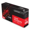 Sapphire RX 7900 XT 21323-01-20G AMD GPU