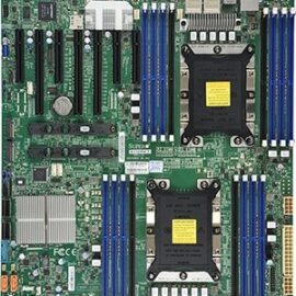 Supermicro MBD-X11DPH-T-B Server Motherboard