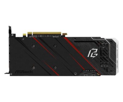 Asrock Radeon RX 5700 XT Phantom Gaming D 8G OC RX5700XT PGD 8GO AMD GPU Graphic Card