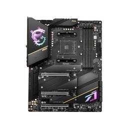 MSI MEG X570S ACE MAX AMD X570 Chipset AM4 Socket Motherboard