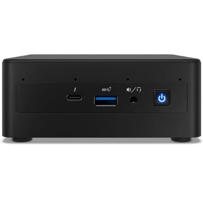 Intel NUC 11 Pro Kit NUC11TNHi50Z