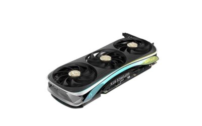 ZOTAC GAMING GeForce RTX 4090 AMP Extreme ZT-D40900B-10P Nvidia GPU Graphic Card