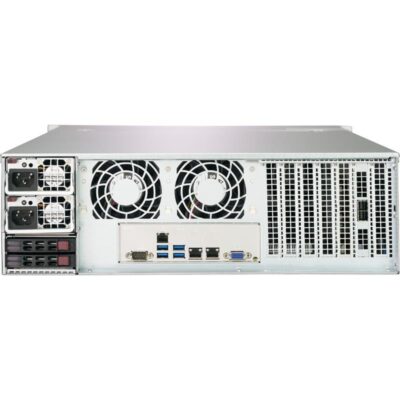 Supermicro SSG-6039P-E1CR16L