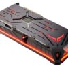 PowerColor RED DEVIL Radeon RX 7900 XTX 24GB GDDR6 PCI Express 4.0 ATX Video Card RX7900XTX 24G-E/OC