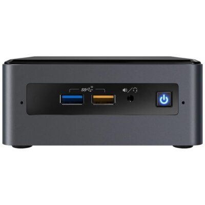 Intel NUC Kit NUC8i3BEH