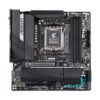 Gigabyte B650M AORUS ELITE AMD B650 Chipset AM5 Socket Motherboard