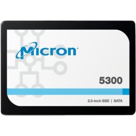 Mircon 5300 PRO 1.92TB 2.5" 7mm SATA 3.0 6Gbs MTFDDAK1T9TDS-1AW1ZABYY