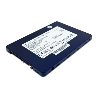 Mircon 5100 MAX 1.92TB 2.5" 7mm SATA 3.0 6Gbs MTFDDAK1T9TCC-1AR1ZABYY