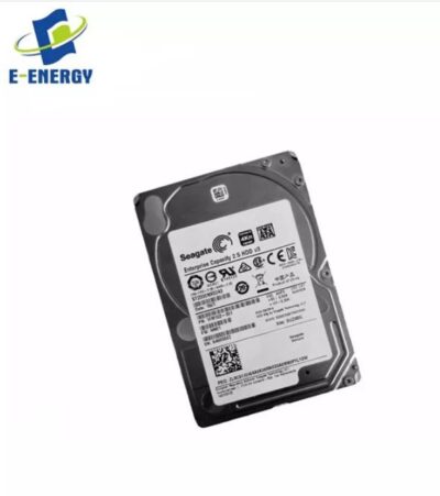 Seagate 2TB 2.5" 128MB ST200NX0243 HDD Hard Disk Drive