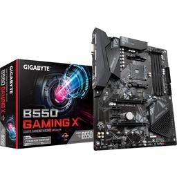 Gigabyte B550 GAMING X AMD B550 Chipset AM4 Socket Motherboard