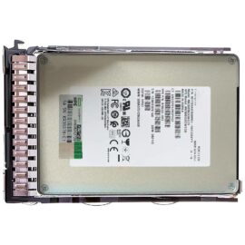 HPE P18432-B21 480GB 2.5" 7mm SATA 3.0 6Gbs P18432-B21