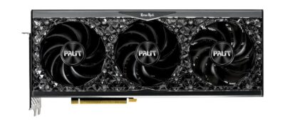 Palit RTX 4070 Ti GameRock Premium NED407TS19K9-1045G NVIDIA GPU