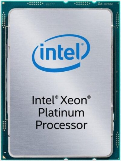 Intel Xeon Platinum 8276M 28C 56T CPU Server Scalable Processor