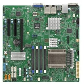 Supermicro MBD-X11SSH-GF-1585-O Server Motherboard