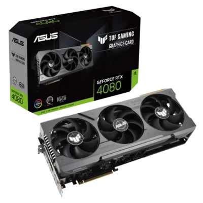 ASUS TUF RTX 4080 GAMING tuf rtx4080 16g gaming NVIDIA GPU