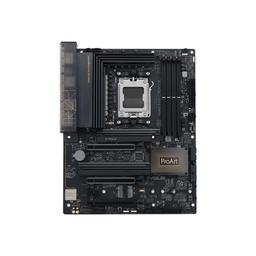 Asus PROART B650-CREATOR AMD B650 Chipset AM5 Socket Motherboard