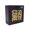 Intel Core i9-10980XE - Core i9 10th Gen Cascade Lake 18-Core 3.0 GHz LGA 2066 165W Desktop Processor - BX8069510980XE