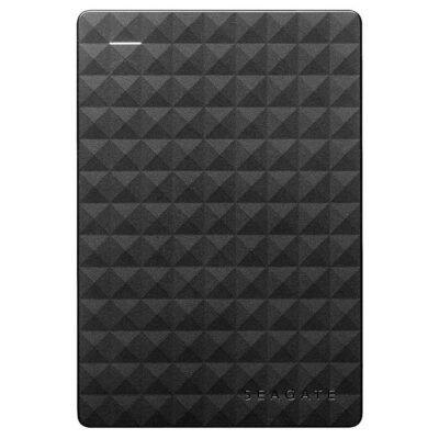 Seagate Expansion Portable 3TB USB 3.0 2.5" STEA3000400 HDD Hard Disk Drive