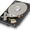 TOSHIBA DT01ACA100 1TB 7200 RPM 32MB Cache SATA 6.0Gb/s 3.5" Internal Hard Drive Bare Drive