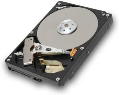 TOSHIBA DT01ACA100 1TB 7200 RPM 32MB Cache SATA 6.0Gb/s 3.5" Internal Hard Drive Bare Drive