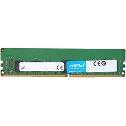 Crucial 16GB DDR4-2933 (PC4 23400) Server Memory Model CT16G4RFS4293