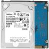 TOSHIBA AL14 300GB SAS 2.5" 128MB AL14SEB030N HDD Hard Disk Drive