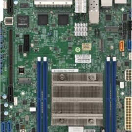 Supermicro MBD-X11SDW-16C-TP13F-O Server Motherboard