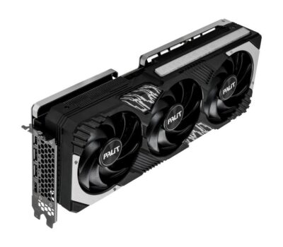 Palit RTX 4070 Ti GamingPro NED407T019K9-1043A NVIDIA GPU