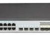 Huawei S5720-28X-PWR-SI-AC 24 Ethernet 10/100/1000 PoE+ Ports Switch