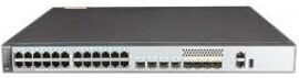 Huawei S5720-28X-PWR-SI-AC 24 Ethernet 10/100/1000 PoE+ Ports Switch