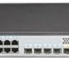 Huawei S5720-28X-PWR-SI-AC 24 Ethernet 10/100/1000 PoE+ Ports Switch