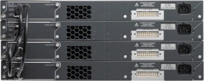 Cisco Catalyst C2960X-STACK Flexstack-Plus Network Stacking Module, for Use with Cisco Catalyst 2960X-24 Network Switches, Enhanced Limited Lifetime Warranty (C2960X-STACK)