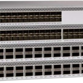 Cisco Catalyst C9500-48Y4C-A Switch