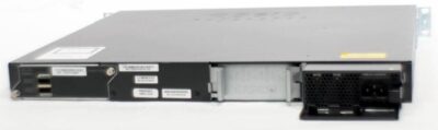 CIS CO WS-C2960XR-48FPD-I 48-Port Gigabit Enterprise Layer 2 Switch