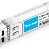 fibe mall SFP 10G LR for Cisco Meraki MA-SFP-10GB-LR 10GBASE-LR SFP+ 1310nm 10km DOM Transceiver Module