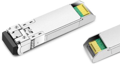 fibe mall SFP 10G LR for Cisco Meraki MA-SFP-10GB-LR 10GBASE-LR SFP+ 1310nm 10km DOM Transceiver Module