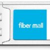 fibe mall SFP 10G LR for Cisco Meraki MA-SFP-10GB-LR 10GBASE-LR SFP+ 1310nm 10km DOM Transceiver Module