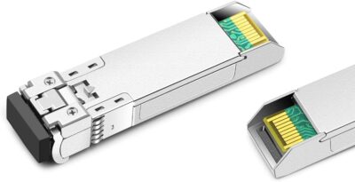 fibe mall SFP 10G LR for Cisco Meraki MA-SFP-10GB-LR 10GBASE-LR SFP+ 1310nm 10km DOM Transceiver Module